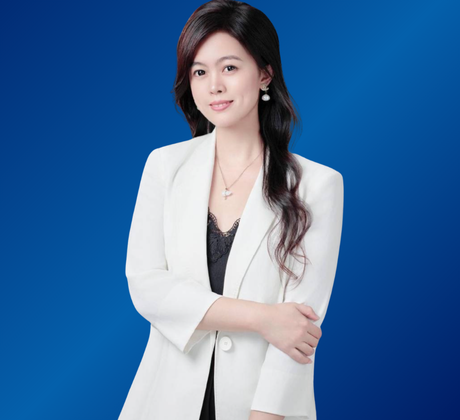 Wendy Meng