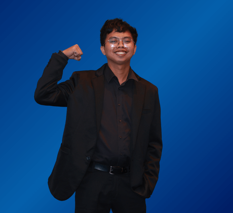 Reyji Alpechin