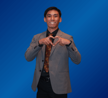 Jake De leon