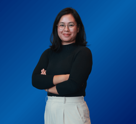 Yannah Justiniani