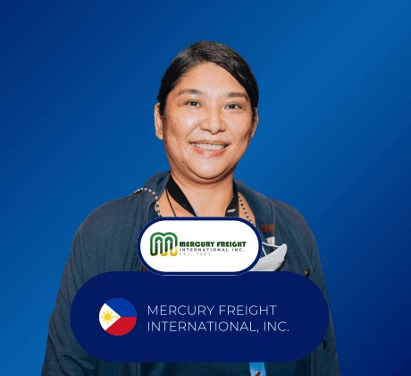 Mercury Freight International Inc