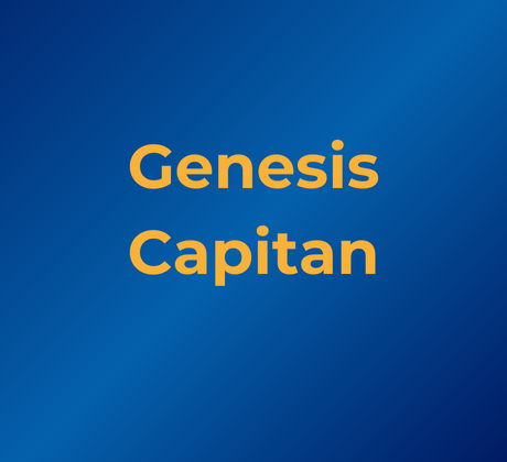 Genesis Capitan